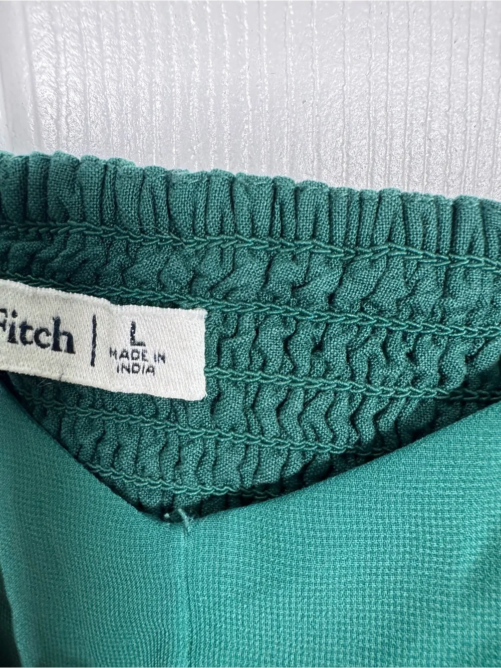 Abercrombie & Fitch abercrombie fitch